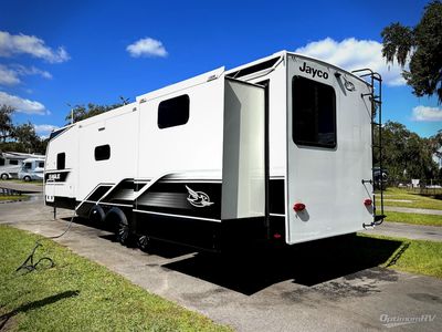 2024 Jayco Eagle - Photo 3