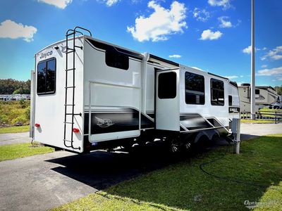 2024 Jayco Eagle - Photo 2