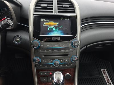 2013 Chevrolet Malibu - Photo 11