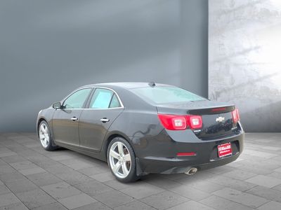 2013 Chevrolet Malibu - Photo 4