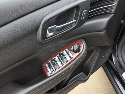 2013 Chevrolet Malibu - Photo 20