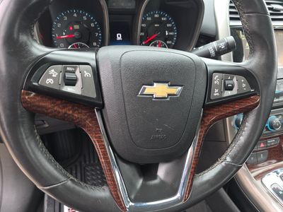 2013 Chevrolet Malibu - Photo 19