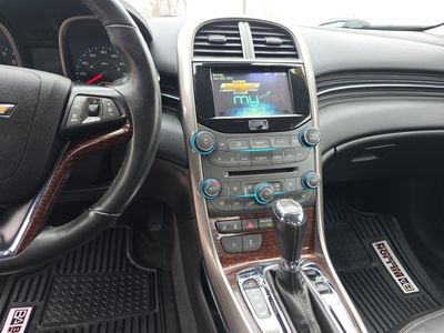 2013 Chevrolet Malibu - Photo 13