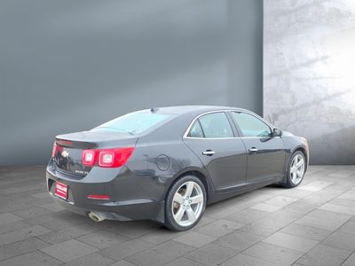 2013 Chevrolet Malibu - Photo 6