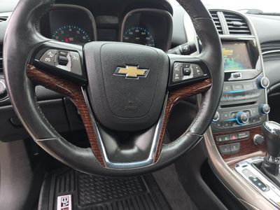 2013 Chevrolet Malibu - Photo 12