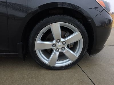 2013 Chevrolet Malibu - Photo 16