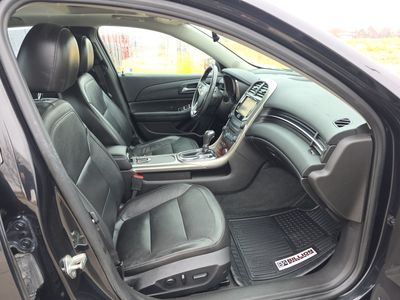 2013 Chevrolet Malibu - Photo 15