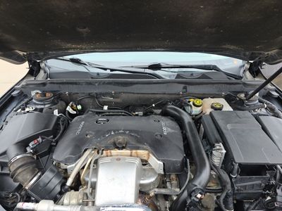 2013 Chevrolet Malibu - Photo 22