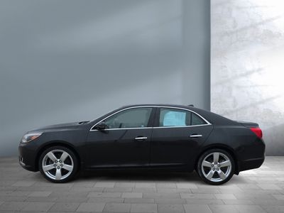 2013 Chevrolet Malibu - Photo 3