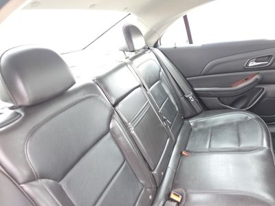 2013 Chevrolet Malibu - Photo 14