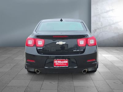 2013 Chevrolet Malibu - Photo 5