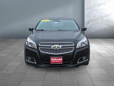 2013 Chevrolet Malibu - Photo 2