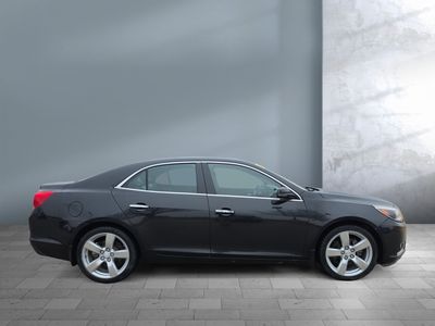 2013 Chevrolet Malibu - Photo 7