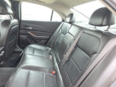 2013 Chevrolet Malibu - Photo 18
