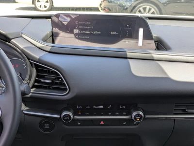 2026 Mazda CX-30 — photo 18 view