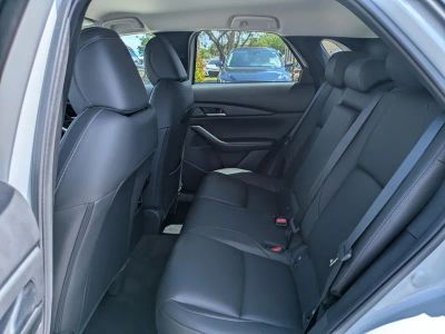 2026 Mazda CX-30 — photo 13 view