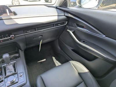 2026 Mazda CX-30 — photo 16 view