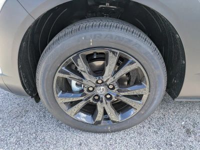 2026 Mazda CX-30 — photo 12 view