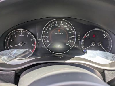 2026 Mazda CX-30 — photo 24 view
