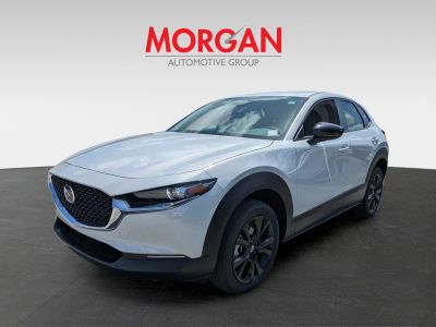 2026 Mazda CX-30 — photo 9 view