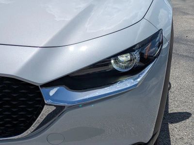 2026 Mazda CX-30 — photo 10 view