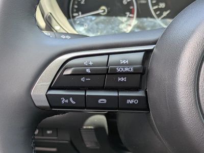 2026 Mazda CX-30 — photo 21 view