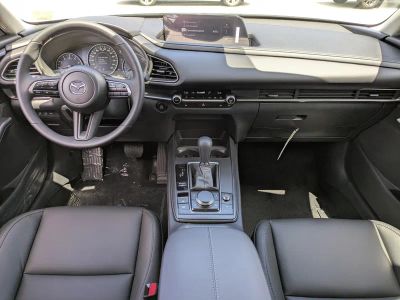 2026 Mazda CX-30 — photo 14 view