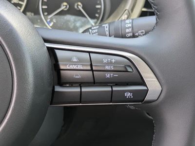 2026 Mazda CX-30 — photo 22 view