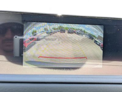 2026 Mazda CX-30 — photo 26 view