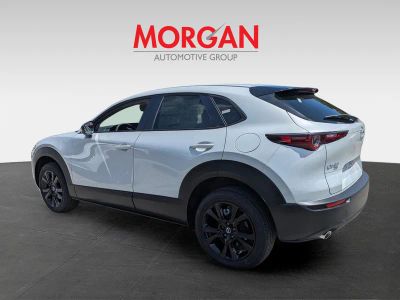 2026 Mazda CX-30 — photo 7 view