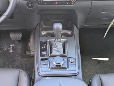 2026 Mazda CX-30 — photo 17 view
