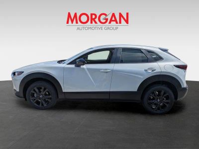 2026 Mazda CX-30 — photo 8 view