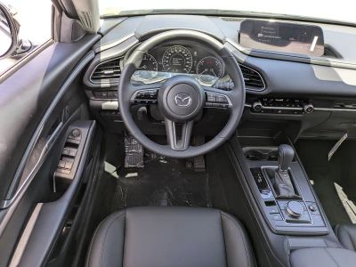 2026 Mazda CX-30 — photo 15 view