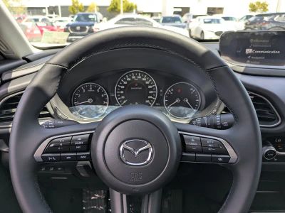 2026 Mazda CX-30 — photo 23 view
