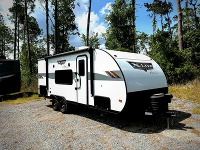 2024 Forest River Wildwood X-Lite - Photo 1