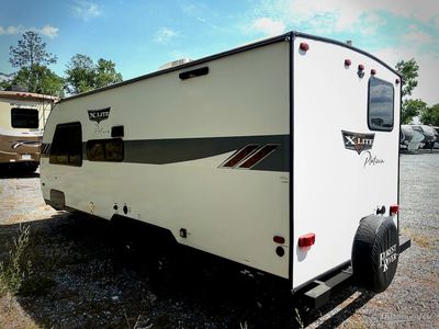 2024 Forest River Wildwood X-Lite - Photo 3