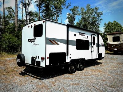 2024 Forest River Wildwood X-Lite - Photo 2