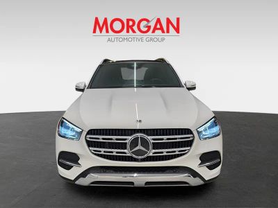 2024 Mercedes-Benz GLE — photo 8 view