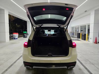 2024 Mercedes-Benz GLE — photo 39 view