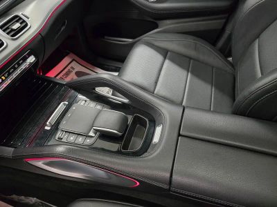 2024 Mercedes-Benz GLE — photo 25 view