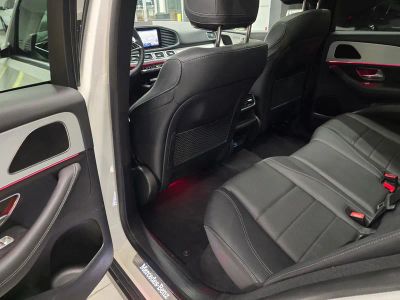 2024 Mercedes-Benz GLE — photo 30 view