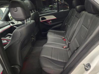 2024 Mercedes-Benz GLE — photo 31 view