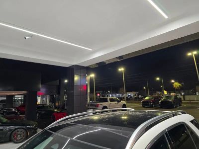 2024 Mercedes-Benz GLE — photo 12 view