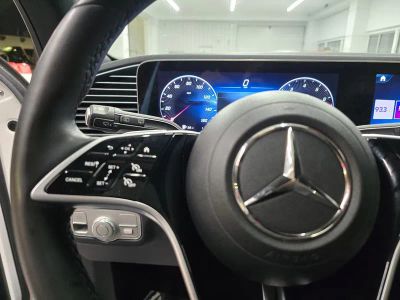 2024 Mercedes-Benz GLE — photo 19 view