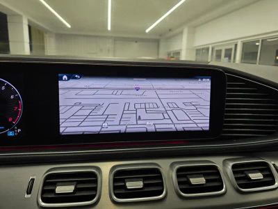 2024 Mercedes-Benz GLE — photo 24 view