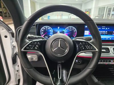 2024 Mercedes-Benz GLE — photo 18 view