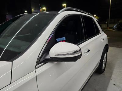 2024 Mercedes-Benz GLE — photo 11 view