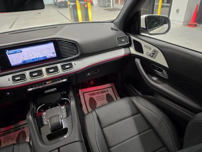 2024 Mercedes-Benz GLE — photo 37 view