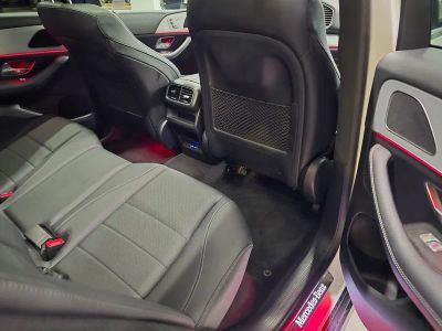2024 Mercedes-Benz GLE — photo 33 view
