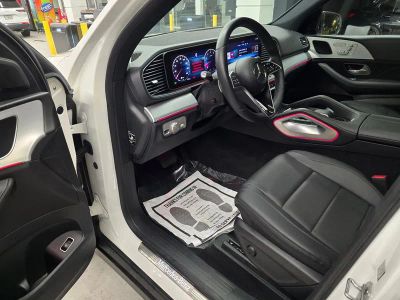 2024 Mercedes-Benz GLE — photo 16 view